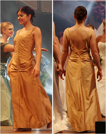 elfenfels - Designermode Braut- & Abendkleider - Flensburg, Hamburg, Kiel, L&uuml;beck