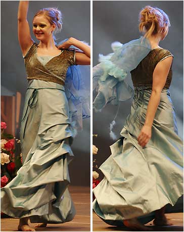 elfenfels - Designermode Braut- & Abendkleider - Flensburg, Hamburg, Kiel, L&uuml;beck