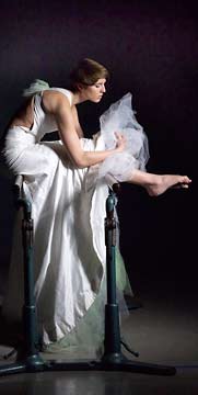 elfenfels - Fashiondesign