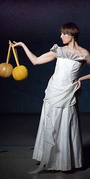 elfenfels - Fashiondesign