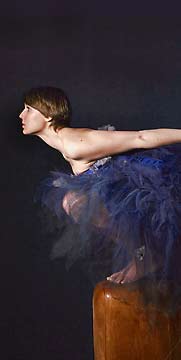 elfenfels - Fashiondesign